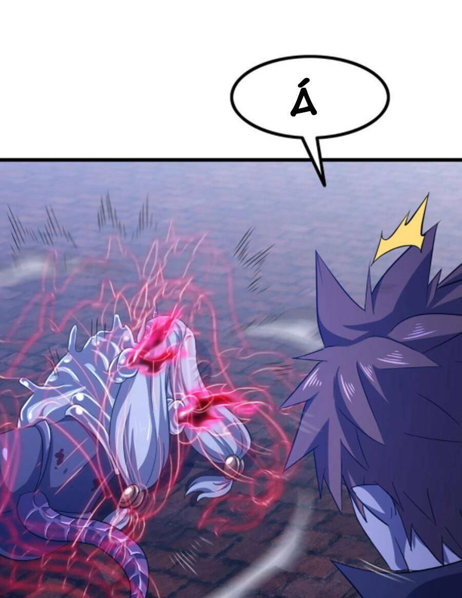 Vợ Tôi Là Quỷ Vương Chapter 348 - Trang 2