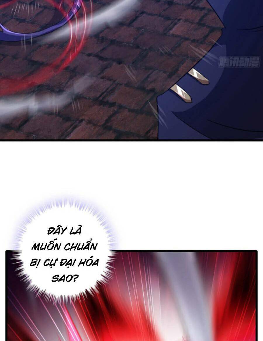 Vợ Tôi Là Quỷ Vương Chapter 348 - Trang 2