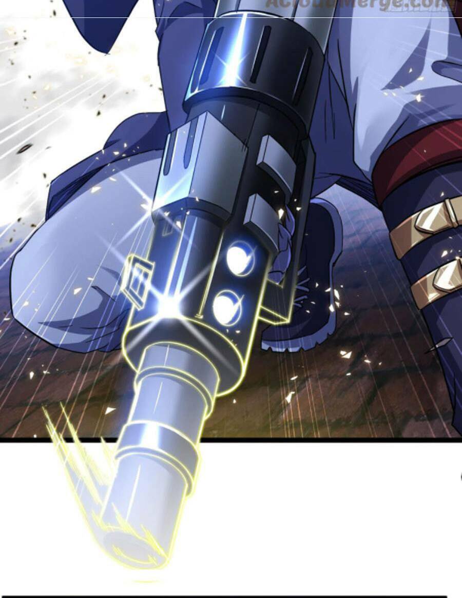 Vợ Tôi Là Quỷ Vương Chapter 348 - Trang 2