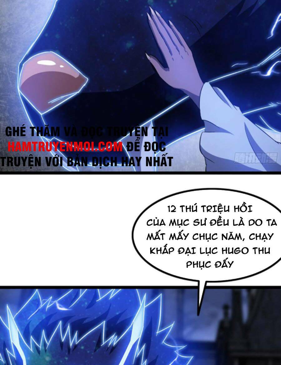 Vợ Tôi Là Quỷ Vương Chapter 348 - Trang 2