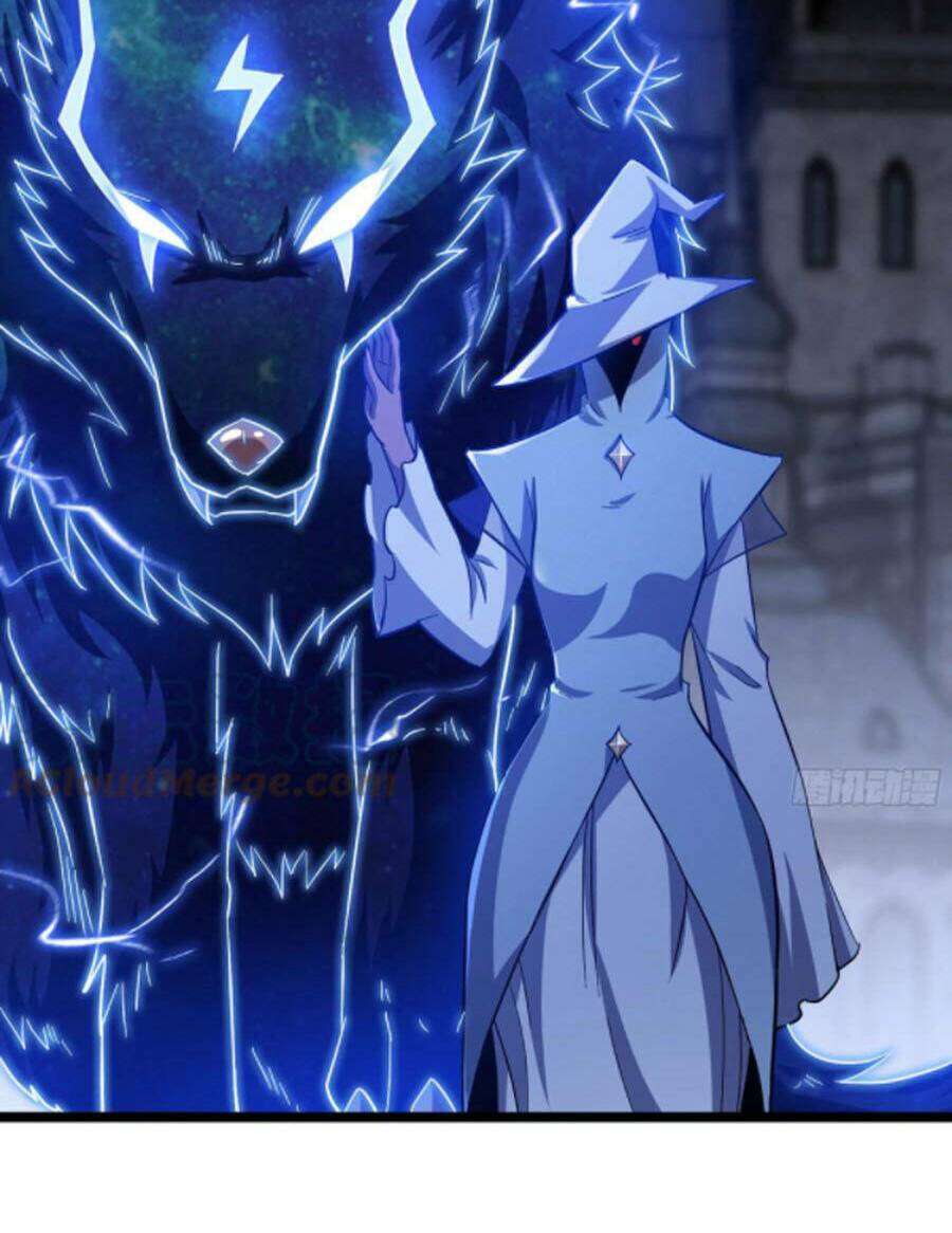 Vợ Tôi Là Quỷ Vương Chapter 348 - Trang 2