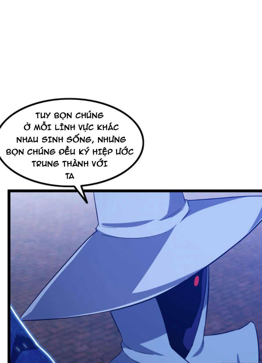 Vợ Tôi Là Quỷ Vương Chapter 348 - Trang 2