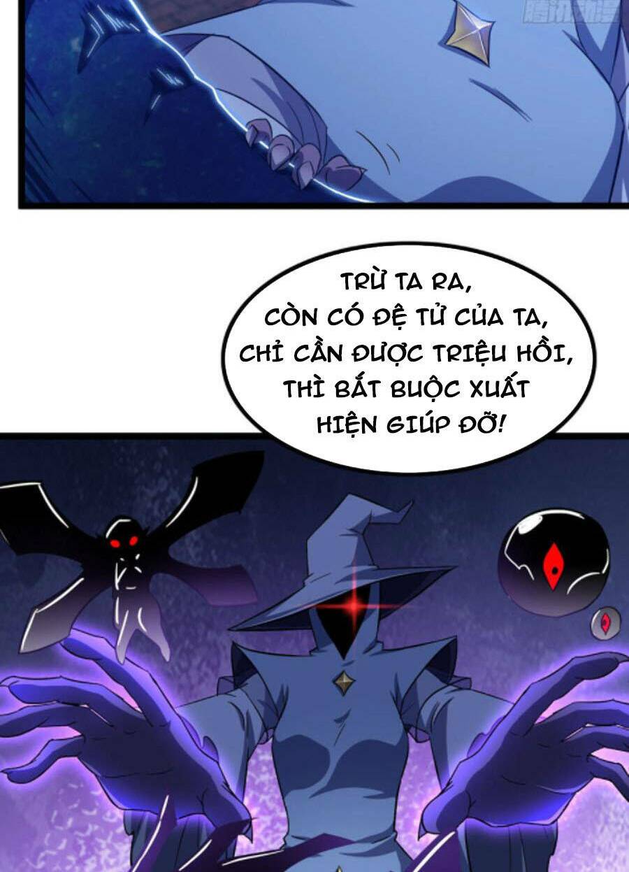 Vợ Tôi Là Quỷ Vương Chapter 348 - Trang 2
