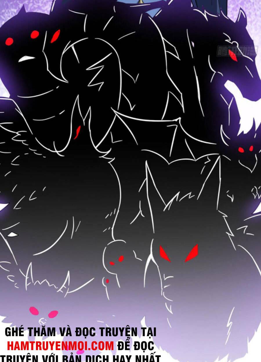 Vợ Tôi Là Quỷ Vương Chapter 348 - Trang 2