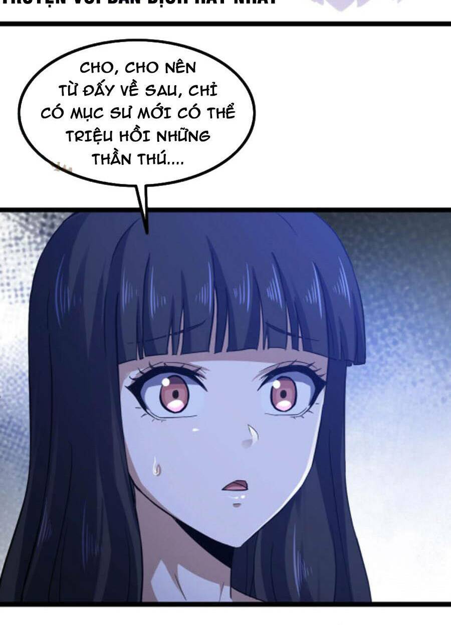 Vợ Tôi Là Quỷ Vương Chapter 348 - Trang 2