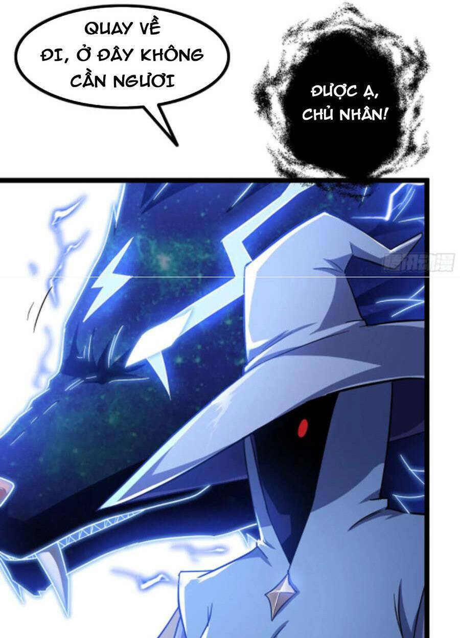 Vợ Tôi Là Quỷ Vương Chapter 348 - Trang 2