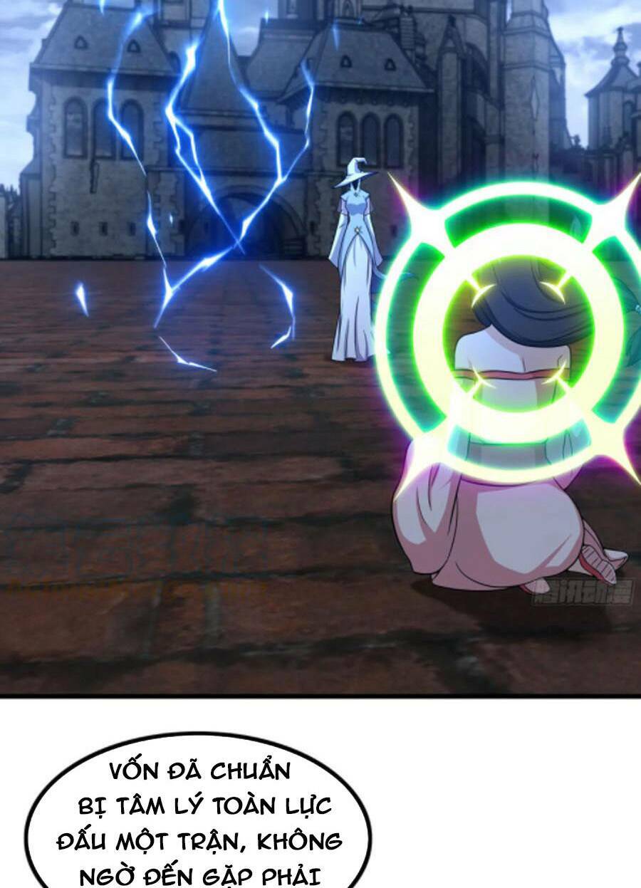 Vợ Tôi Là Quỷ Vương Chapter 348 - Trang 2