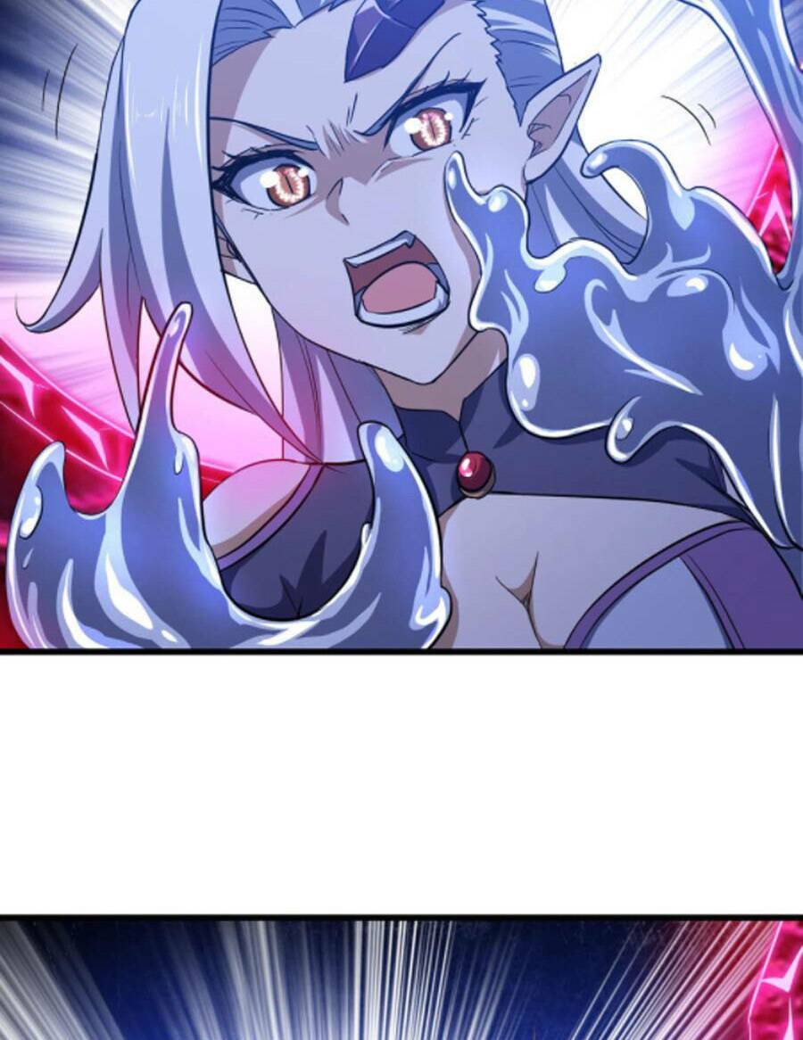 Vợ Tôi Là Quỷ Vương Chapter 348 - Trang 2