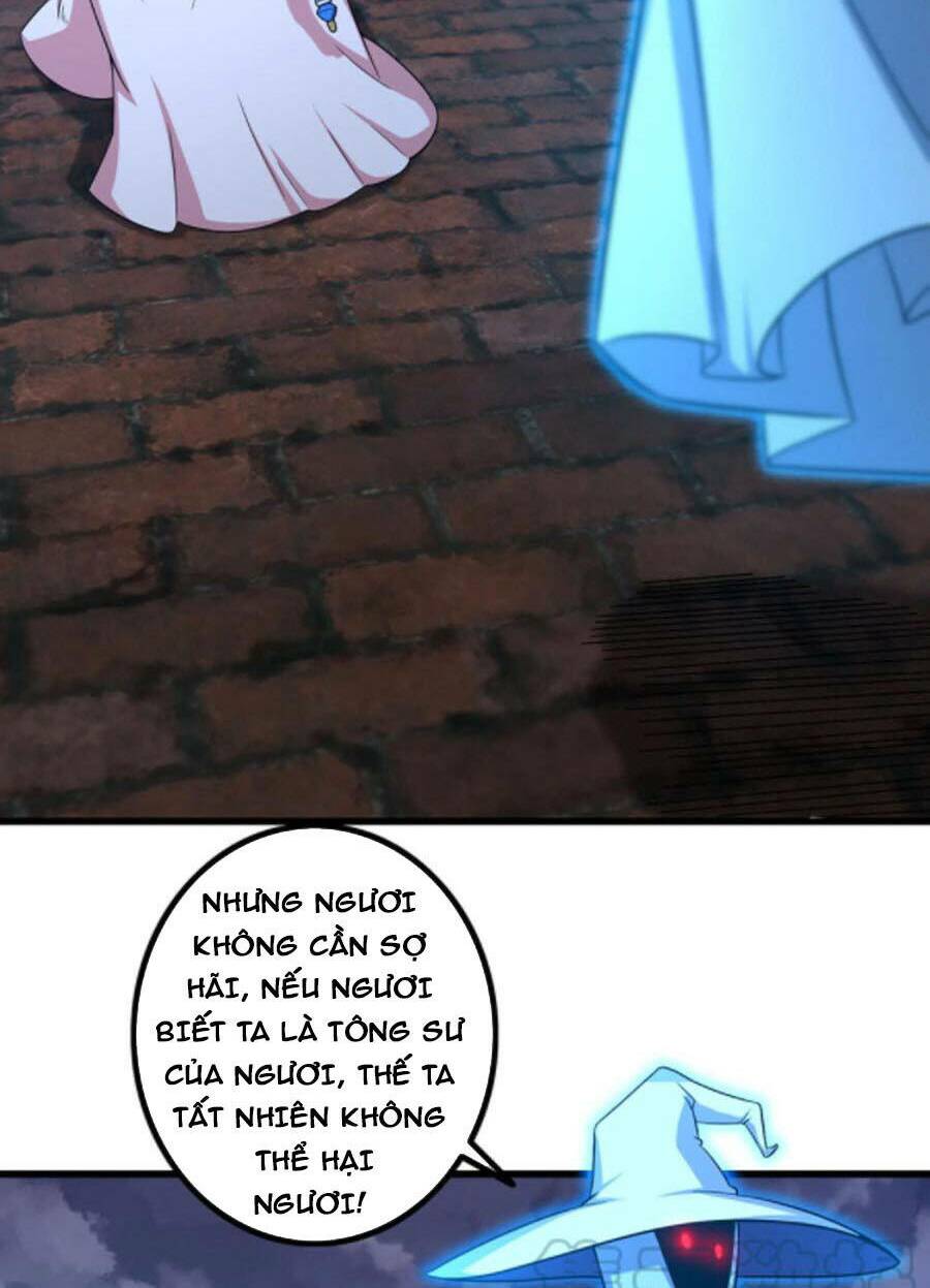 Vợ Tôi Là Quỷ Vương Chapter 348 - Trang 2