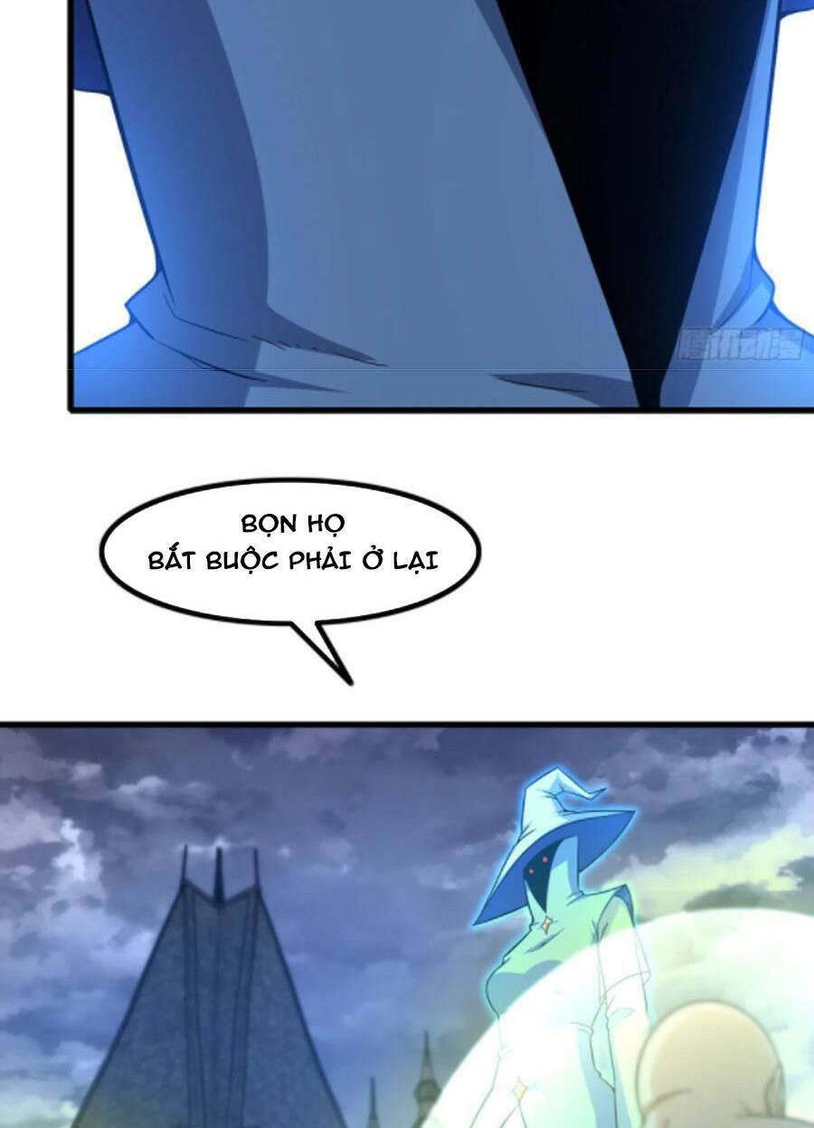 Vợ Tôi Là Quỷ Vương Chapter 348 - Trang 2