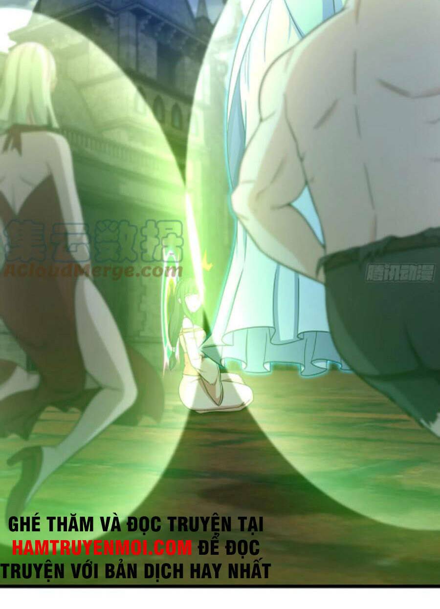 Vợ Tôi Là Quỷ Vương Chapter 348 - Trang 2