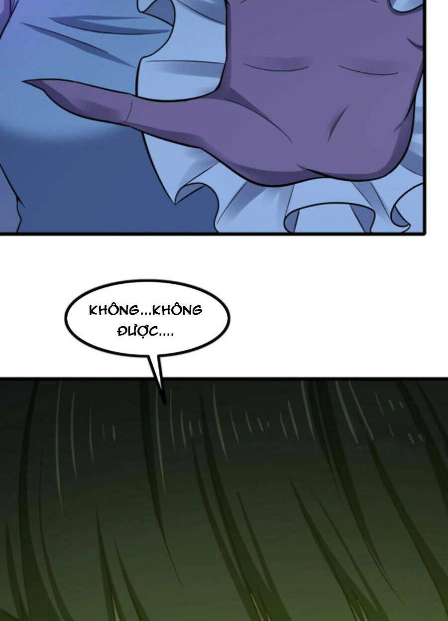 Vợ Tôi Là Quỷ Vương Chapter 348 - Trang 2