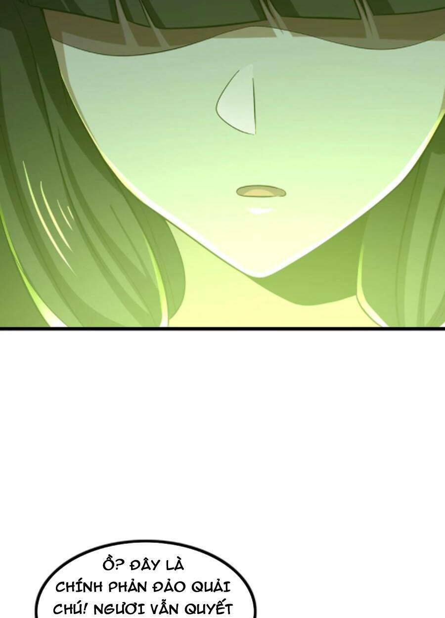 Vợ Tôi Là Quỷ Vương Chapter 348 - Trang 2