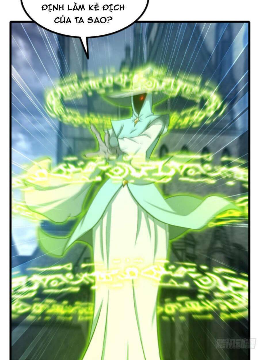 Vợ Tôi Là Quỷ Vương Chapter 348 - Trang 2