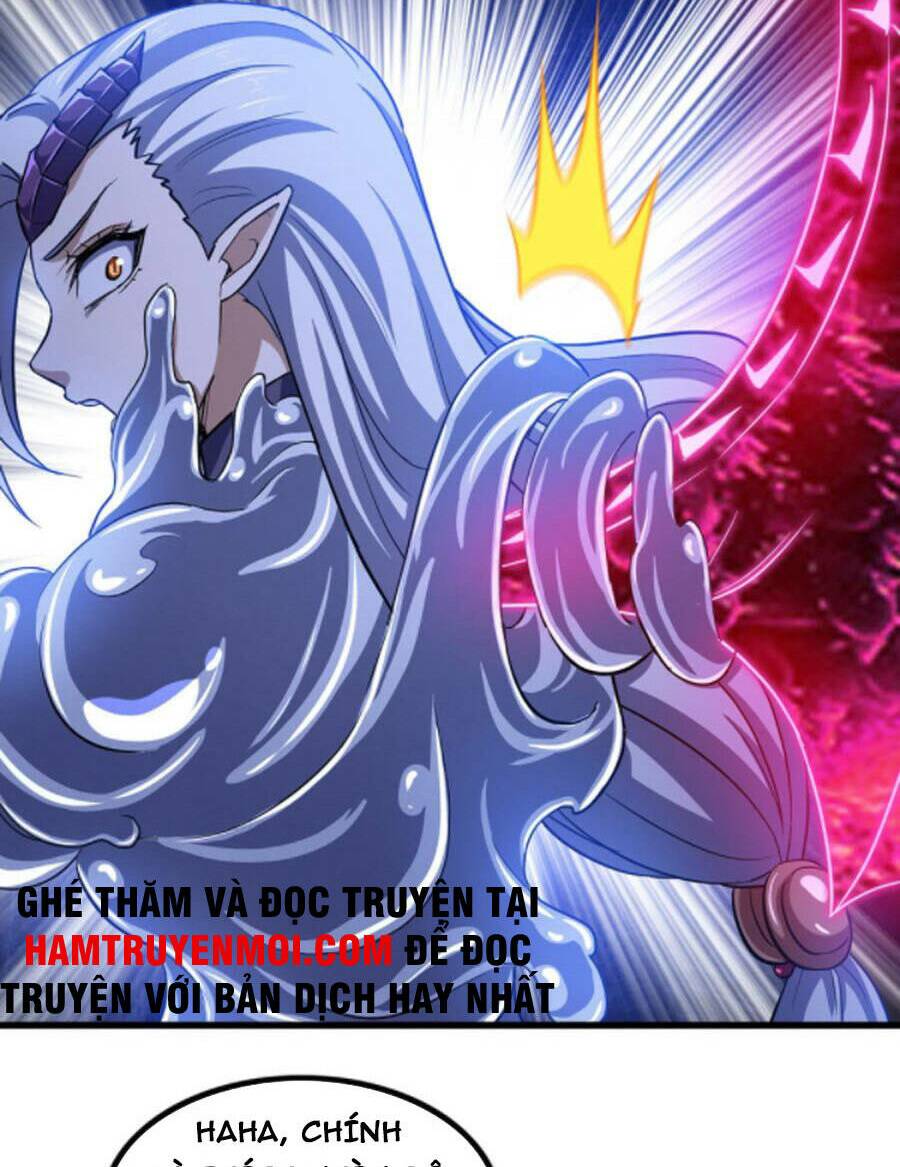 Vợ Tôi Là Quỷ Vương Chapter 348 - Trang 2