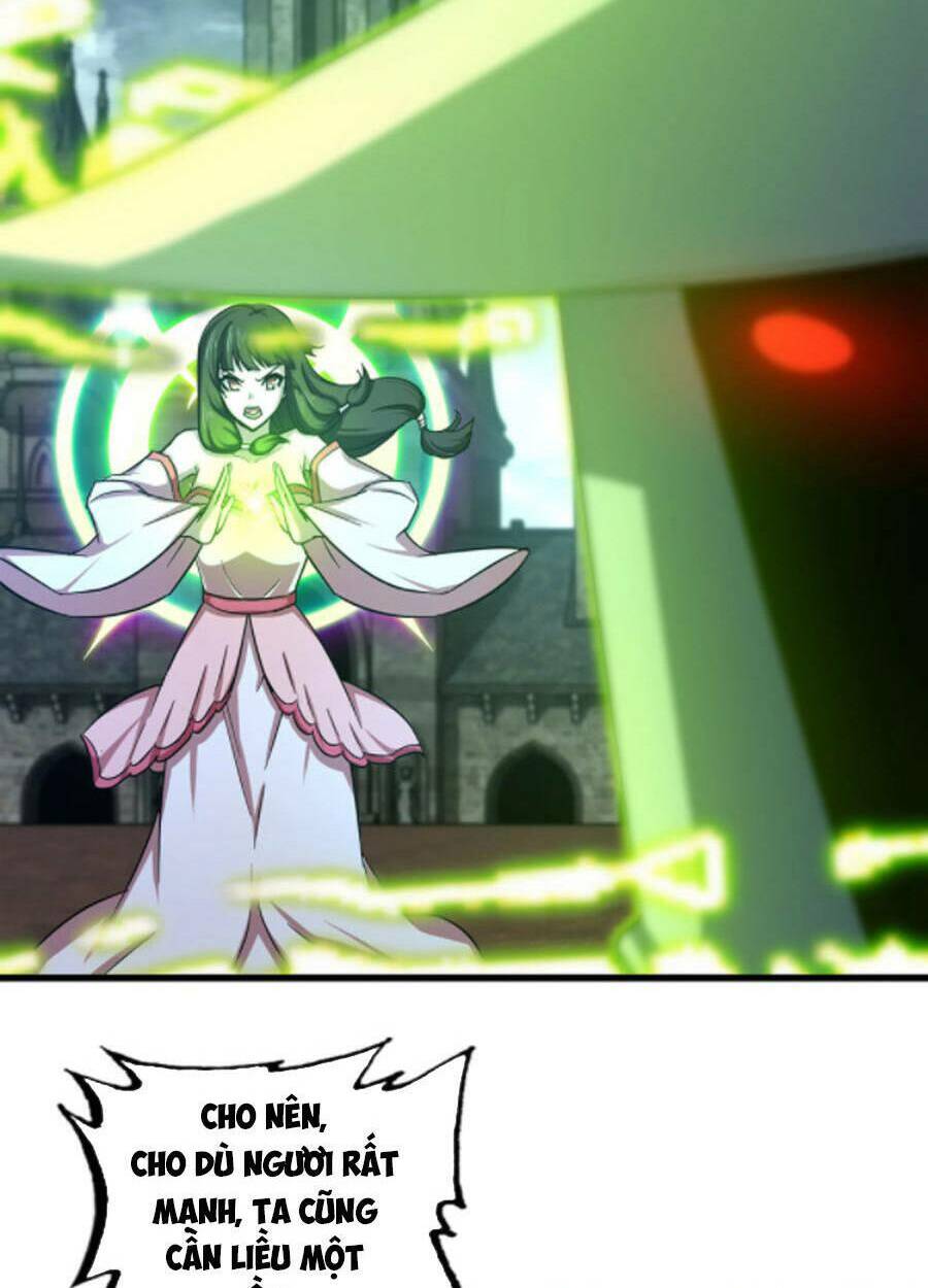 Vợ Tôi Là Quỷ Vương Chapter 348 - Trang 2