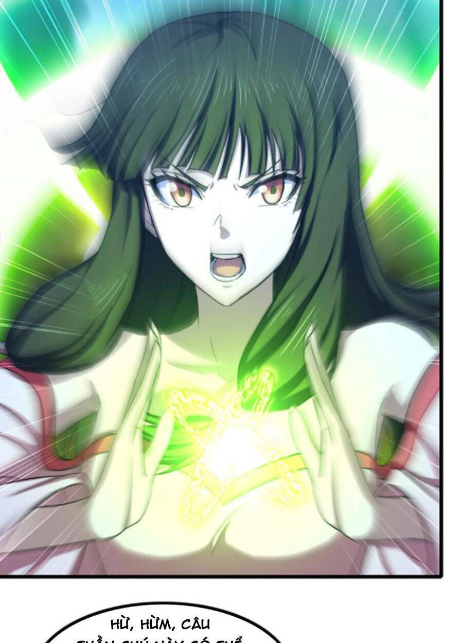 Vợ Tôi Là Quỷ Vương Chapter 348 - Trang 2