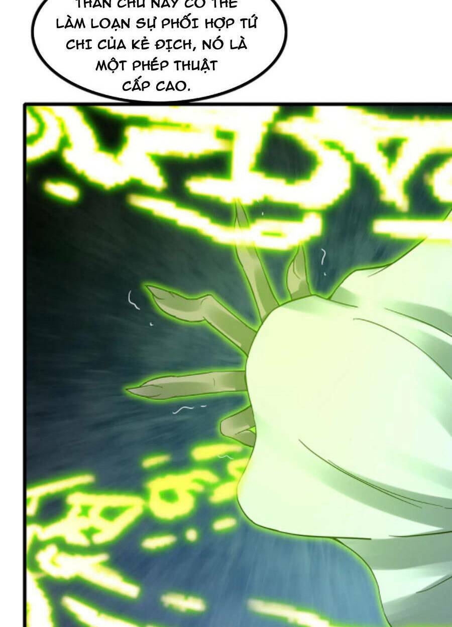 Vợ Tôi Là Quỷ Vương Chapter 348 - Trang 2