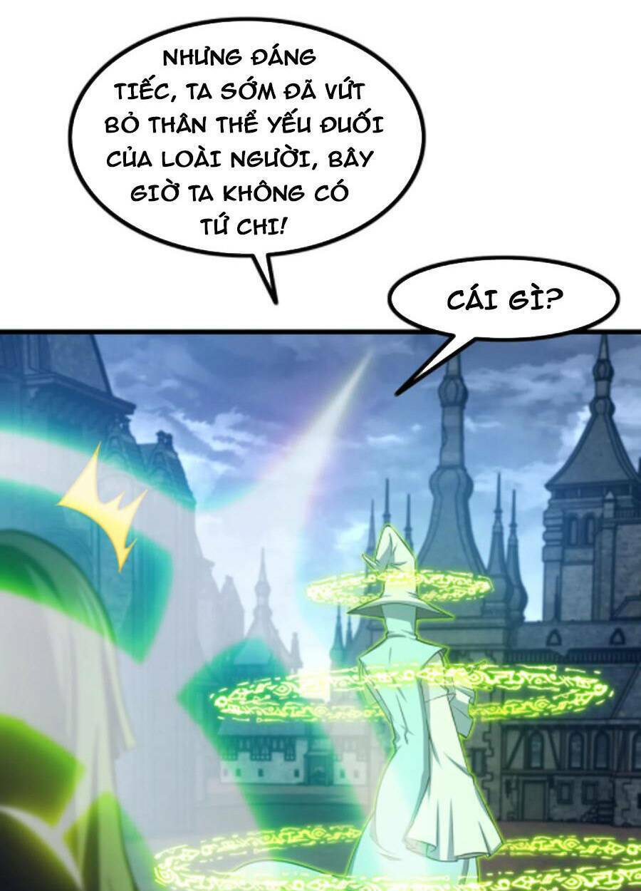 Vợ Tôi Là Quỷ Vương Chapter 348 - Trang 2