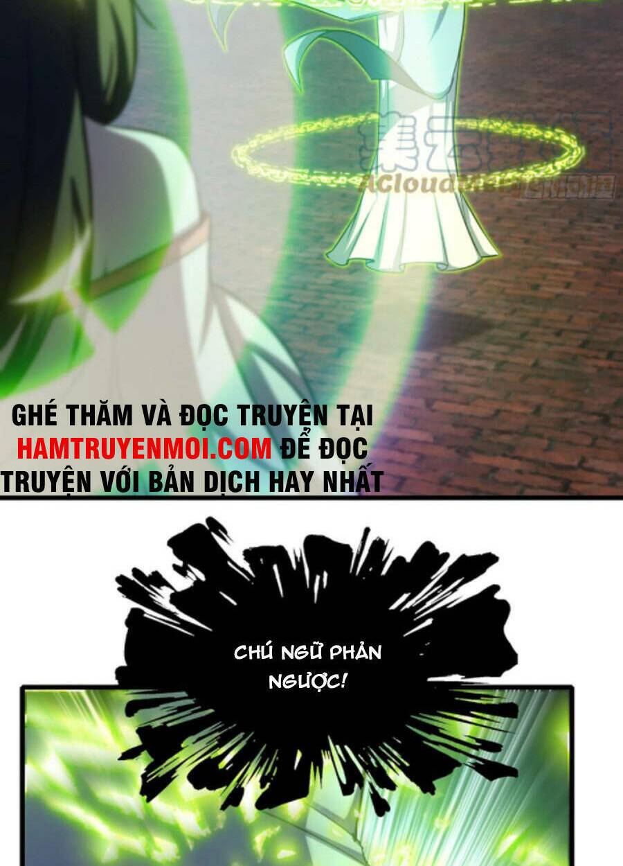 Vợ Tôi Là Quỷ Vương Chapter 348 - Trang 2