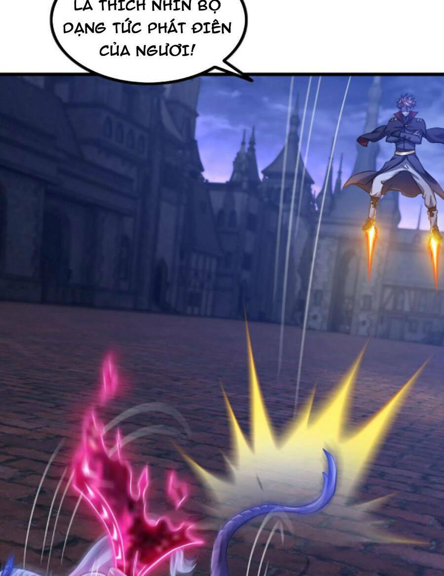 Vợ Tôi Là Quỷ Vương Chapter 348 - Trang 2