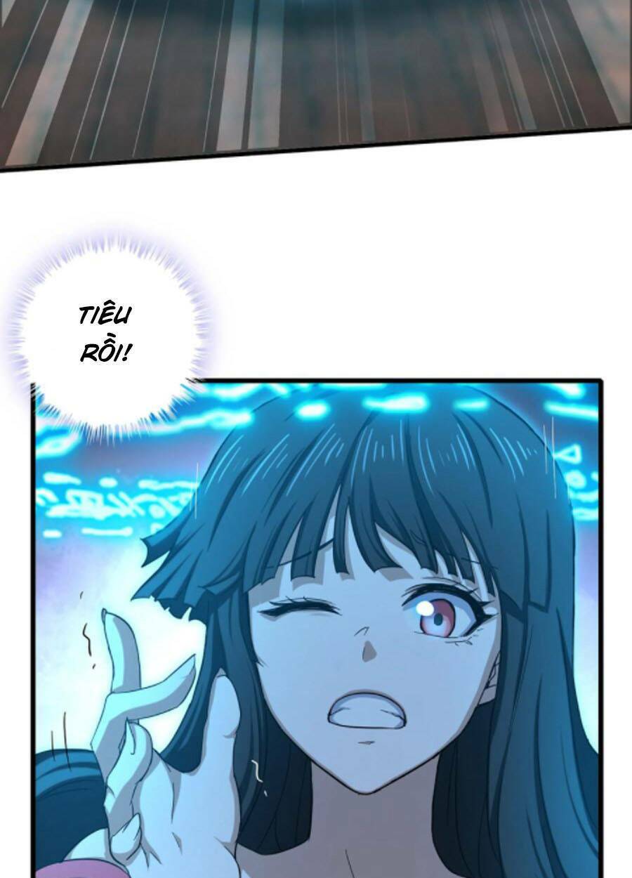 Vợ Tôi Là Quỷ Vương Chapter 348 - Trang 2