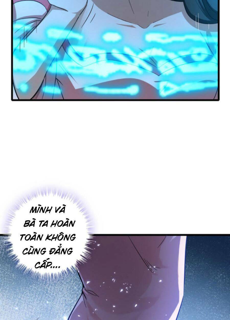 Vợ Tôi Là Quỷ Vương Chapter 348 - Trang 2