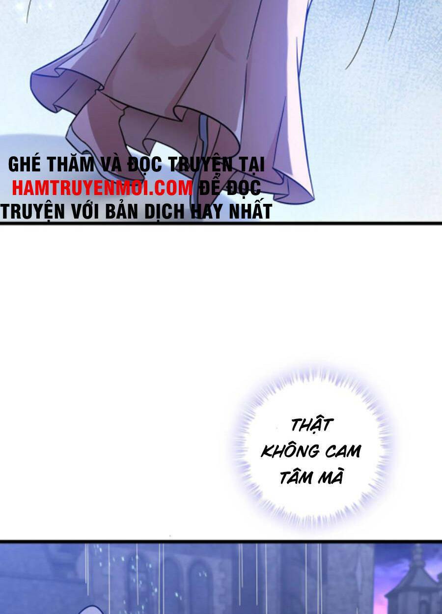 Vợ Tôi Là Quỷ Vương Chapter 348 - Trang 2