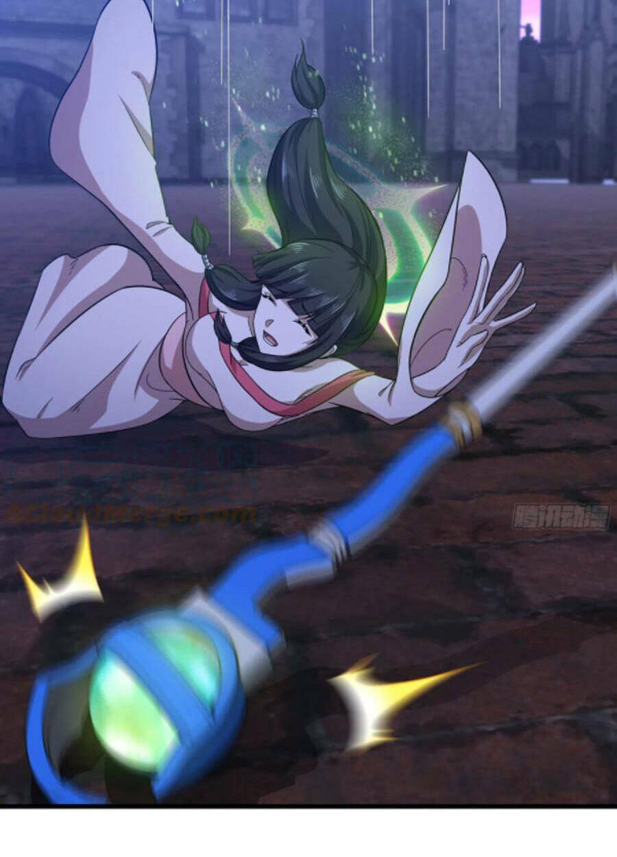 Vợ Tôi Là Quỷ Vương Chapter 348 - Trang 2