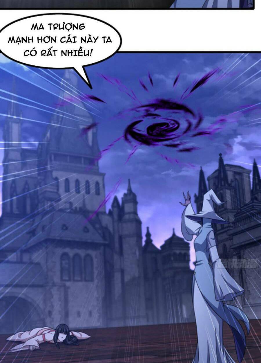 Vợ Tôi Là Quỷ Vương Chapter 348 - Trang 2