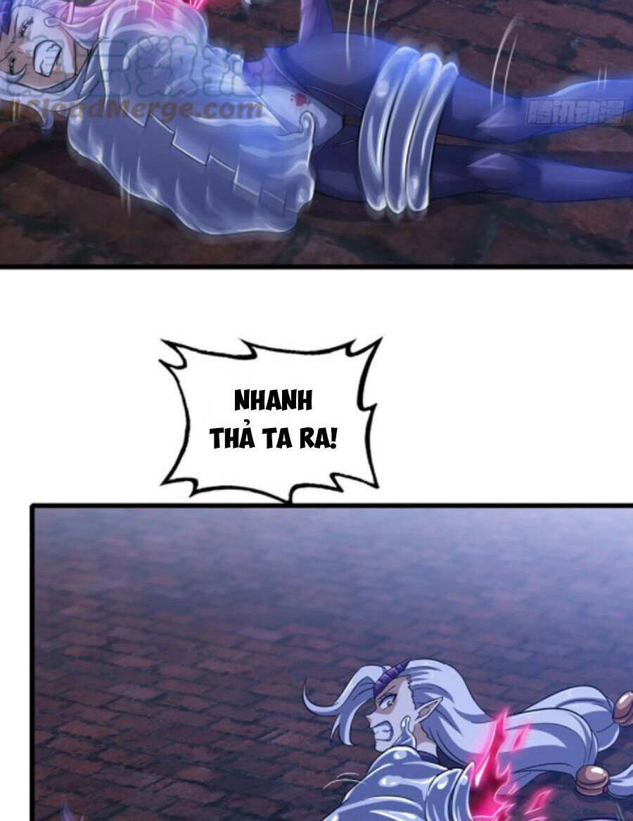 Vợ Tôi Là Quỷ Vương Chapter 348 - Trang 2