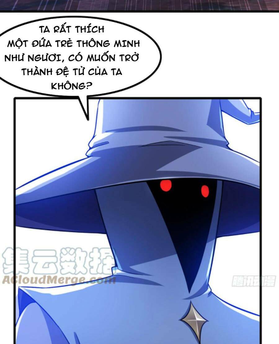 Vợ Tôi Là Quỷ Vương Chapter 348 - Trang 2