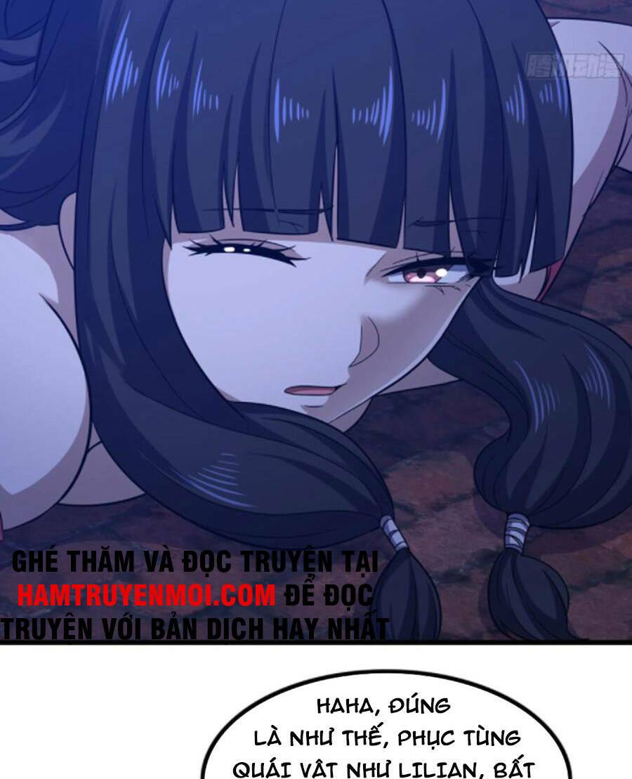 Vợ Tôi Là Quỷ Vương Chapter 348 - Trang 2