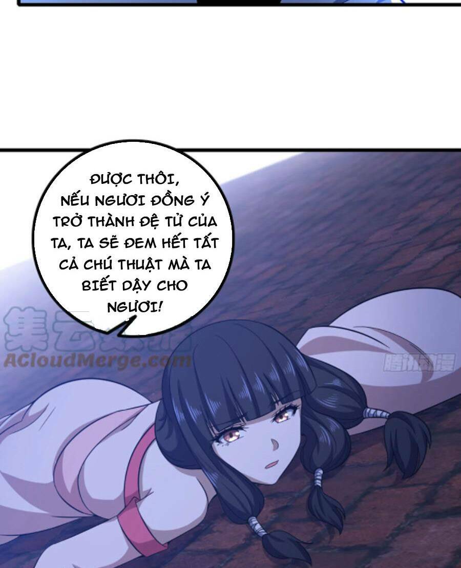 Vợ Tôi Là Quỷ Vương Chapter 348 - Trang 2