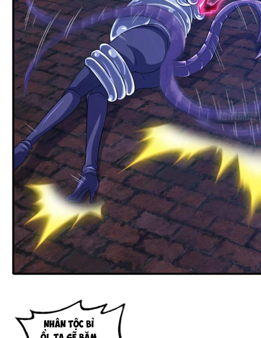 Vợ Tôi Là Quỷ Vương Chapter 348 - Trang 2