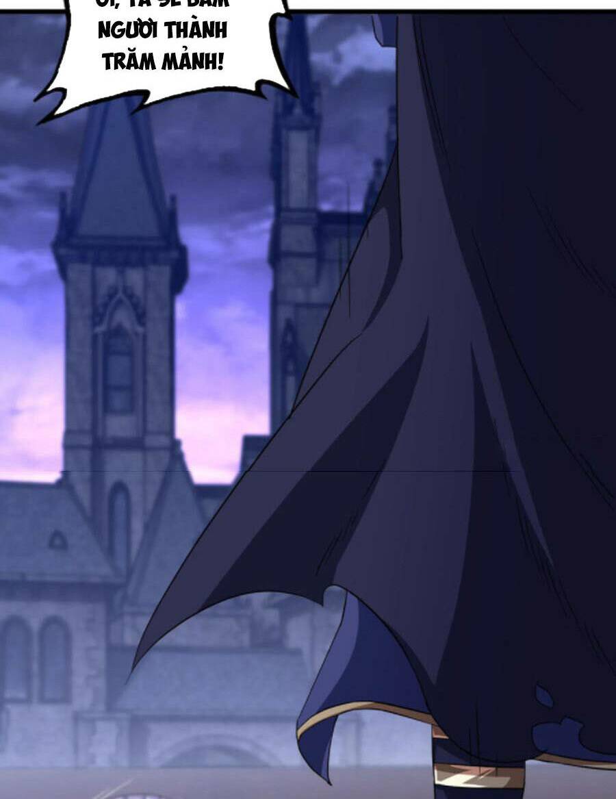 Vợ Tôi Là Quỷ Vương Chapter 348 - Trang 2