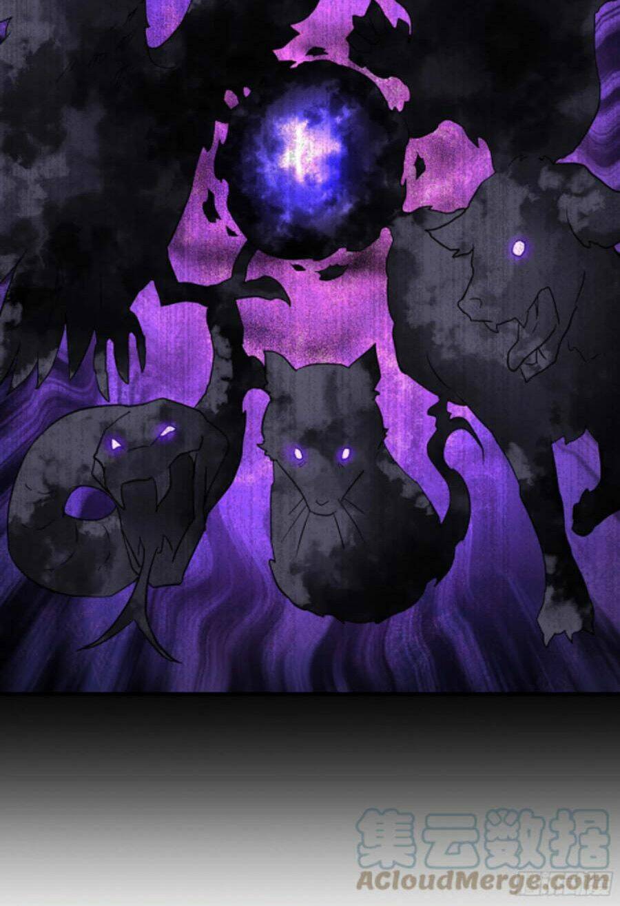 Vợ Tôi Là Quỷ Vương Chapter 349 - Trang 2