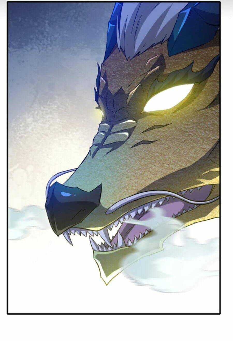 Vợ Tôi Là Quỷ Vương Chapter 349 - Trang 2