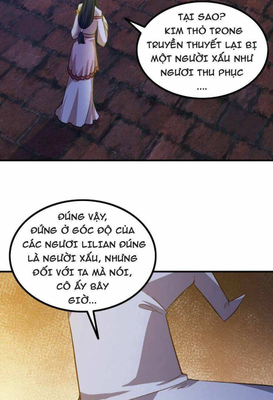 Vợ Tôi Là Quỷ Vương Chapter 349 - Trang 2