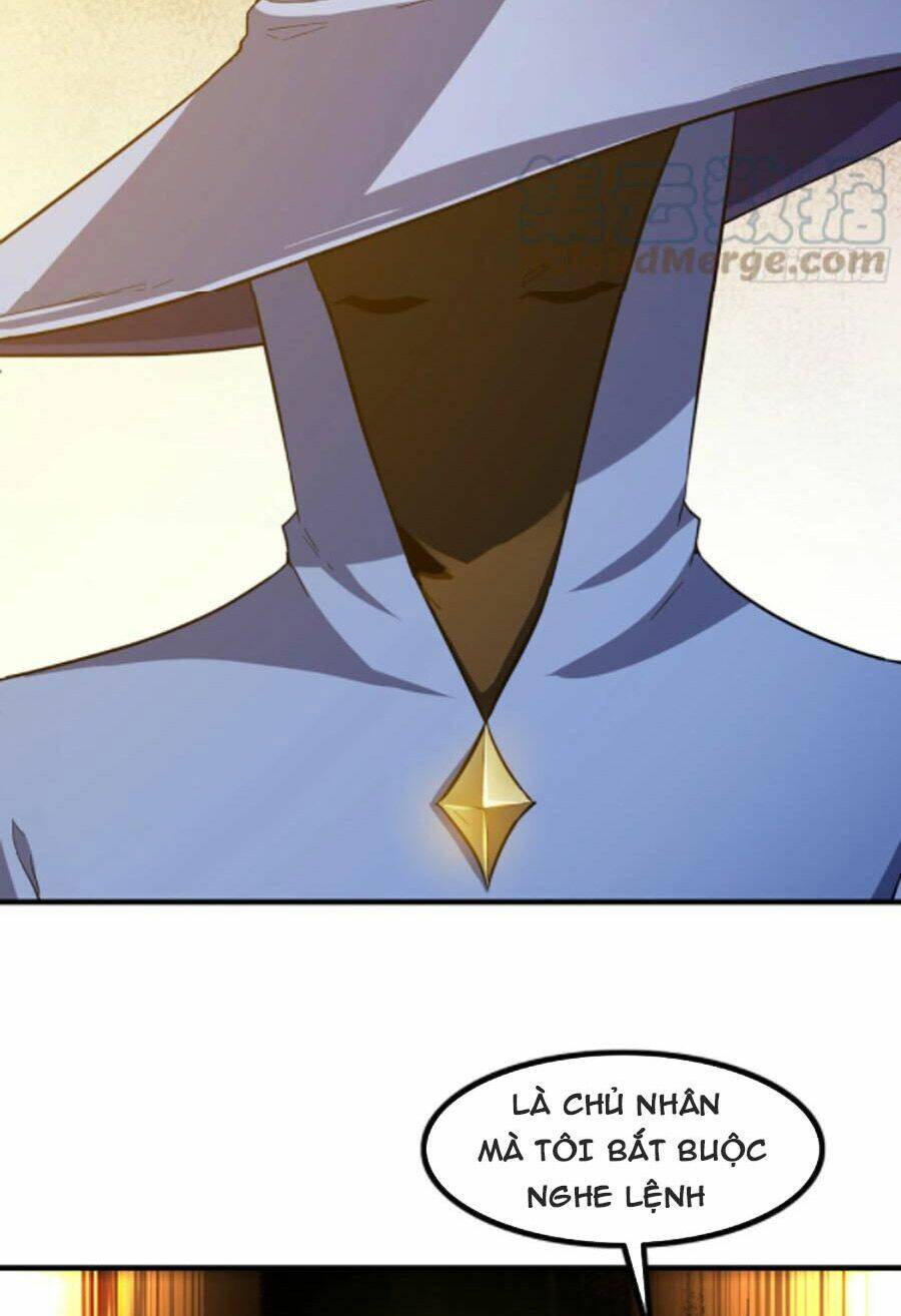 Vợ Tôi Là Quỷ Vương Chapter 349 - Trang 2