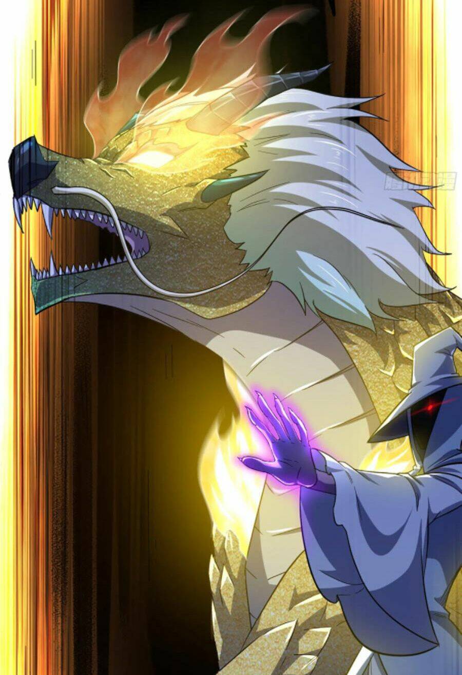 Vợ Tôi Là Quỷ Vương Chapter 349 - Trang 2