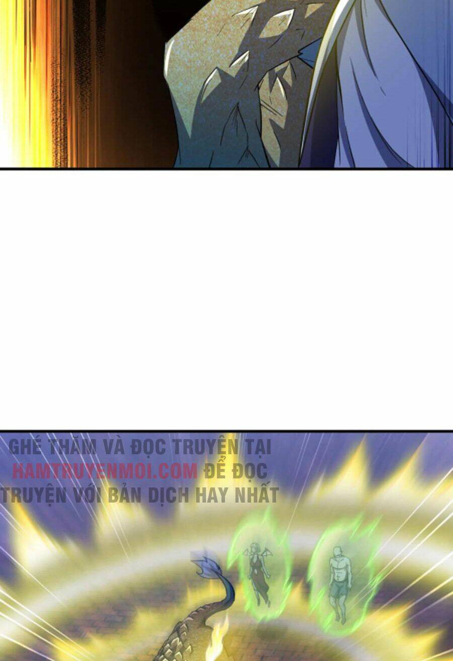 Vợ Tôi Là Quỷ Vương Chapter 349 - Trang 2