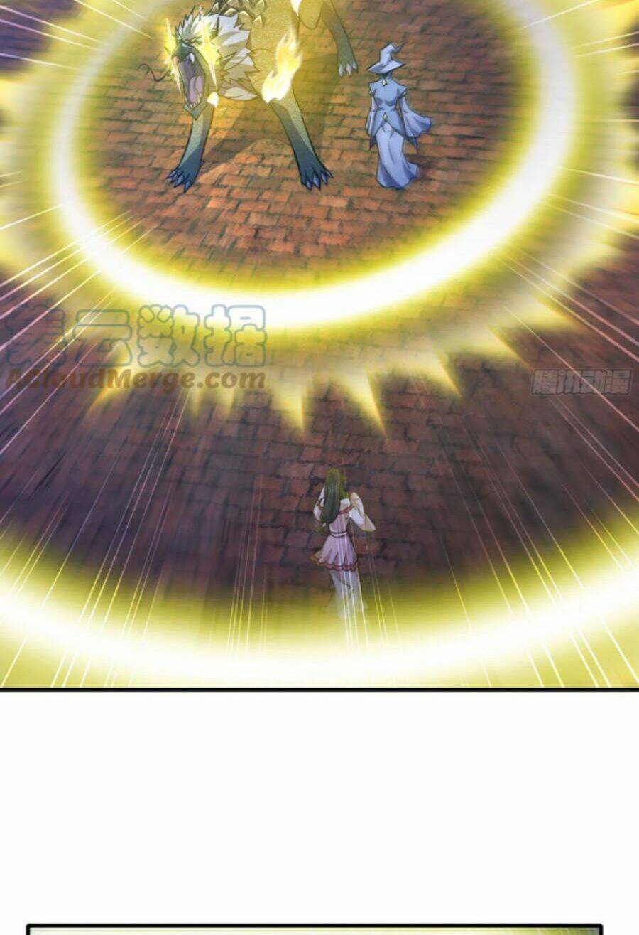 Vợ Tôi Là Quỷ Vương Chapter 349 - Trang 2