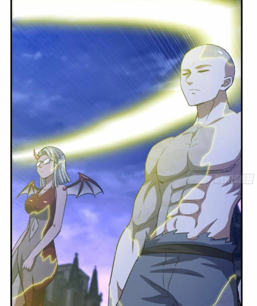 Vợ Tôi Là Quỷ Vương Chapter 349 - Trang 2