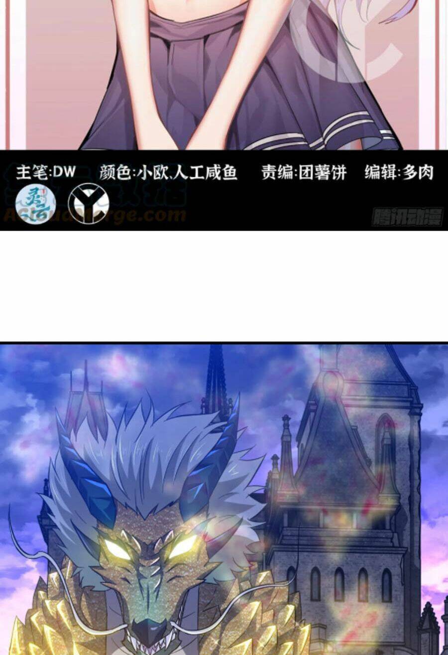 Vợ Tôi Là Quỷ Vương Chapter 349 - Trang 2