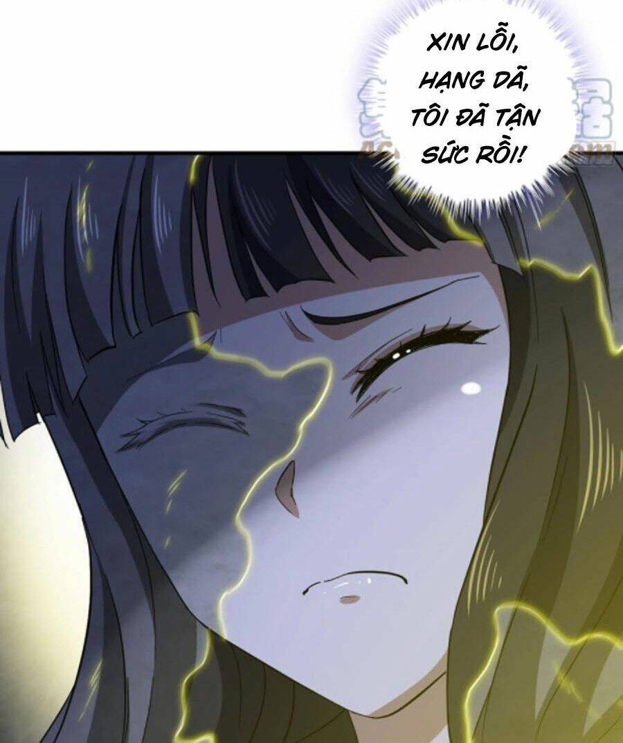 Vợ Tôi Là Quỷ Vương Chapter 349 - Trang 2