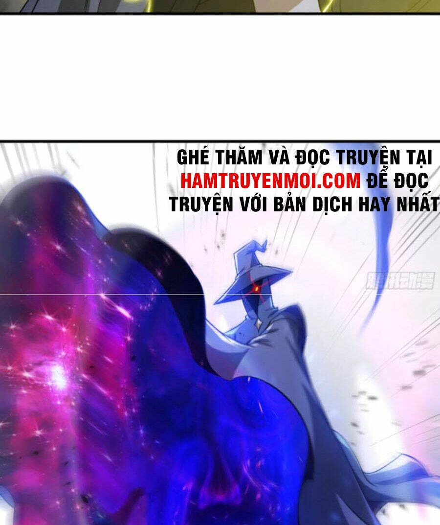 Vợ Tôi Là Quỷ Vương Chapter 349 - Trang 2