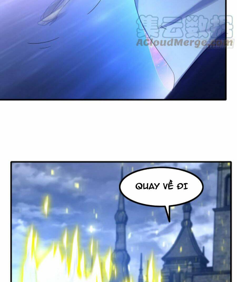 Vợ Tôi Là Quỷ Vương Chapter 349 - Trang 2