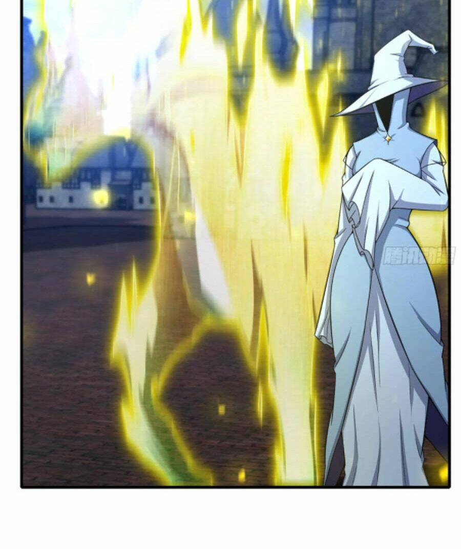 Vợ Tôi Là Quỷ Vương Chapter 349 - Trang 2