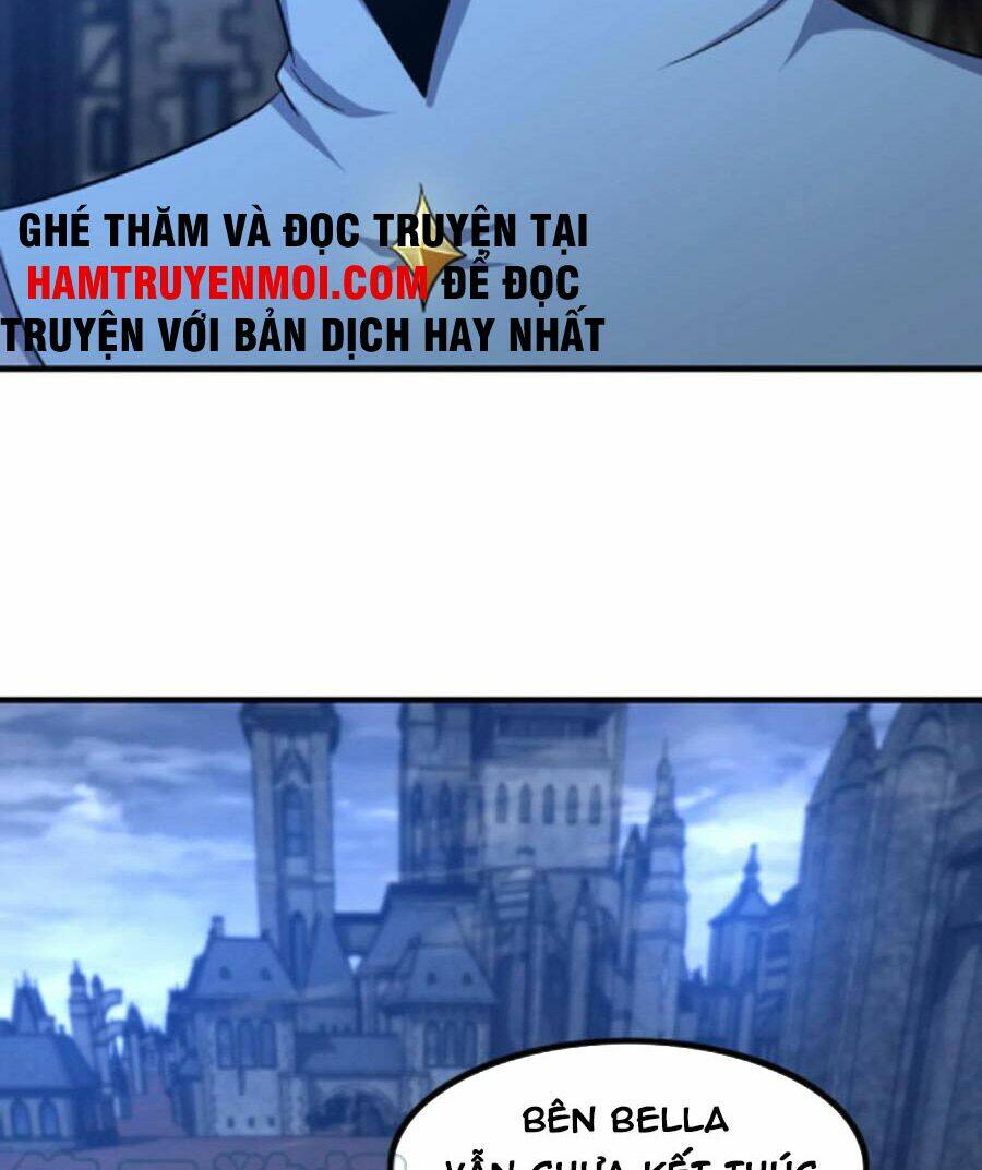 Vợ Tôi Là Quỷ Vương Chapter 349 - Trang 2